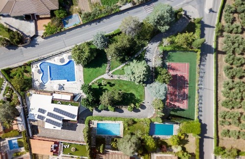 Gojar House | Finca la Cabaña