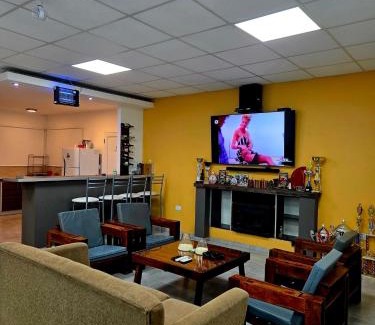 Mendoza Wine Region House | Finca La Celina