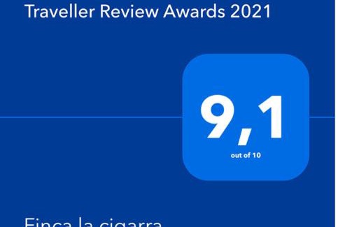 Almodovar del Rio House | Finca la cigarra