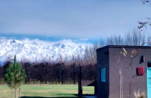 Tunuyan Hotel | Finca La Clementina