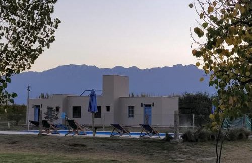 Tunuyan Hotel | Finca La Clementina