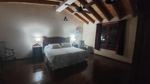 El Chanar House | Finca La Encantada