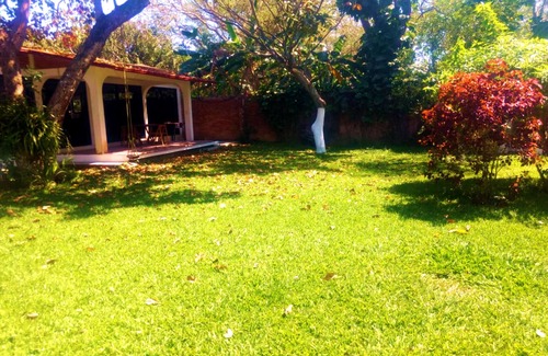 Tuxpan House | FINCA LA ENCANTADA 1