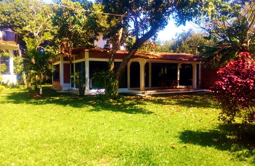 Tuxpan House | FINCA LA ENCANTADA 1