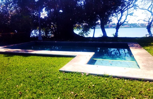 Tuxpan House | FINCA LA ENCANTADA 1