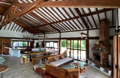 Circasia House | FINCA LA ESMERALDA