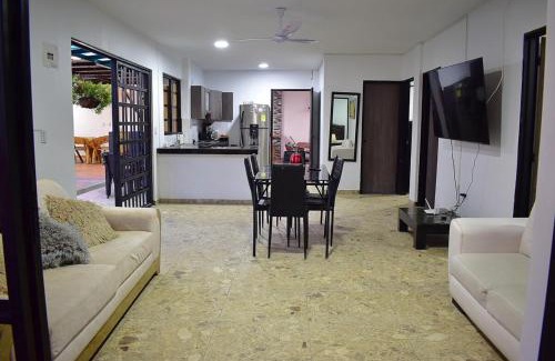 Tulua House | Finca La Fortaleza