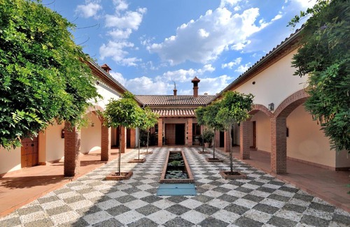 Alajar House | Finca La Fronda