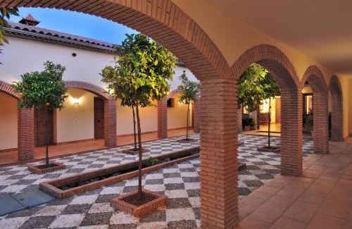 Alajar House | Finca La Fronda