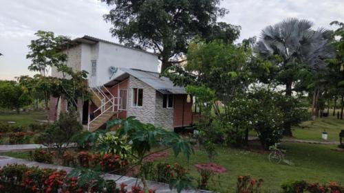 Cumaral Villa | Finca la Margarita