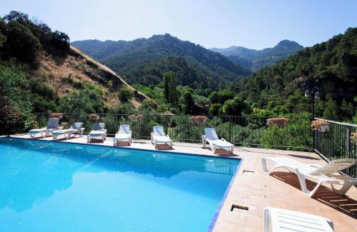 Quesada Ski Chalet | Finca la Noguera-Sierra Cazorla