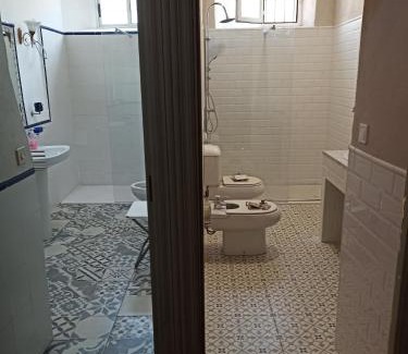 Constantina House | Finca La Palmera Constantina