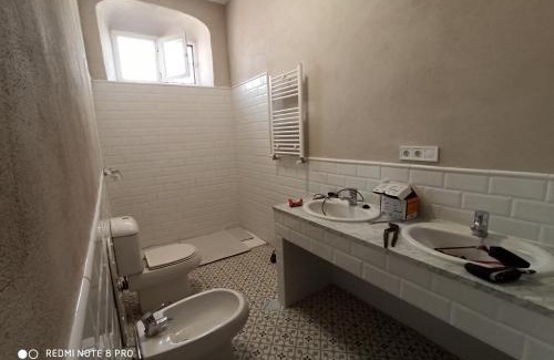 Constantina House | Finca La Palmera Constantina