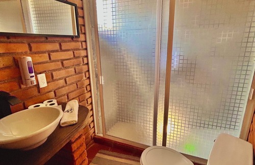 Huasca De Ocampo Hotel | Finca la Patrona By GEstores