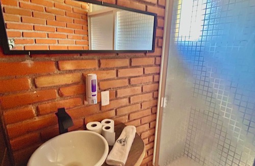 Huasca De Ocampo Hotel | Finca la Patrona By GEstores