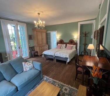 Brena Alta House | Finca La Principal