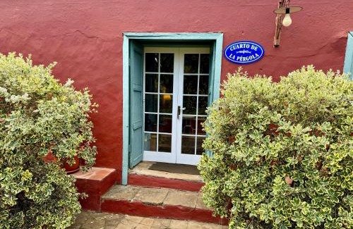 Brena Alta House | Finca La Principal