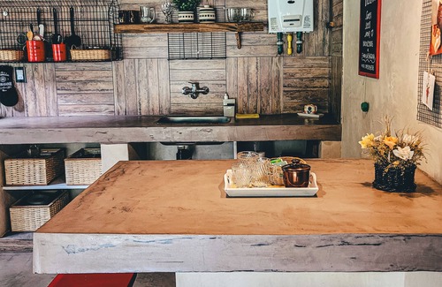 Tunuyan Other | Finca La Saucina