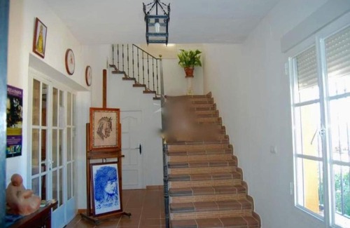 Barrio Nuevo House | Finca La Tacita - Rosal