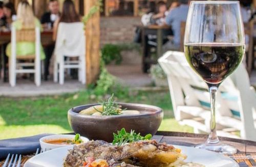 Tunuyan Resort | Finca La Valletana