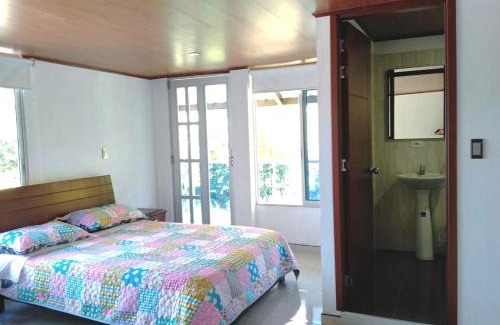 La Chapa Hotel | FINCA LA VEGA