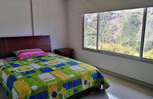 La Chapa Hotel | FINCA LA VEGA