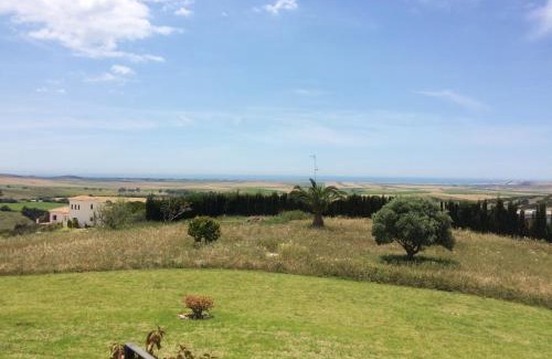 San Ambrosio Villa | Finca la Vina