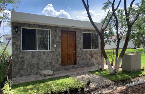 Atlixco Hotel | FINCA LA VIRGEN DE PIEDRA ATLIXCO