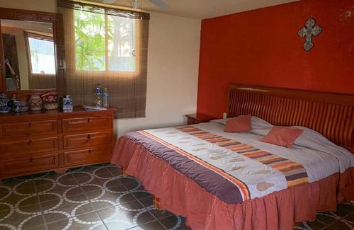 Atlixco Hotel | FINCA LA VIRGEN DE PIEDRA ATLIXCO