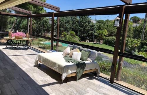 Guadarrama House | Finca LaGloria