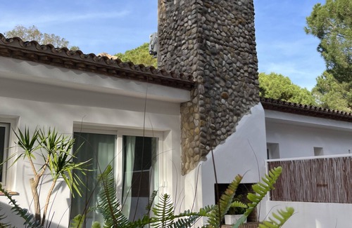 San Ambrosio House | Finca Laida