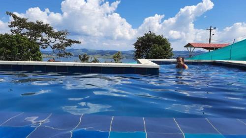 Calima Villa | Finca Las Aguas