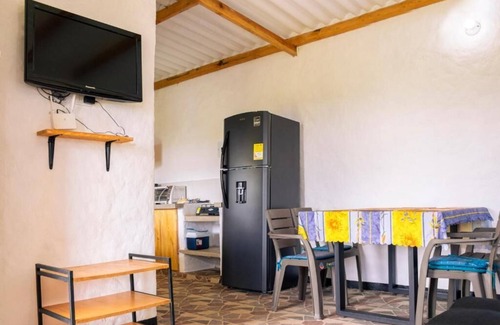 Calima House | Finca Las Aguas