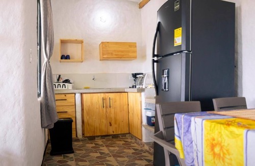 Calima House | Finca Las Aguas