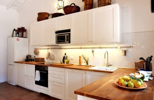 San Bartolome de Tirajana House | Finca Las Olivas - Unique country house with heated pool