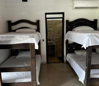 Palmira Villa | Finca Las Palmas