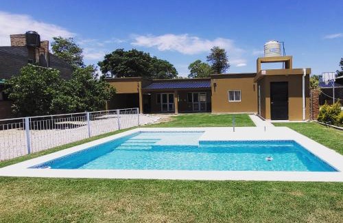 La Banda House | Finca Las Tres Hermanas en La Banda