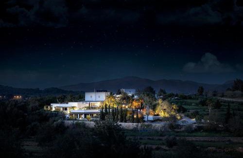 Santa Eulalia del Rio Hotel | Finca Legado Ibiza