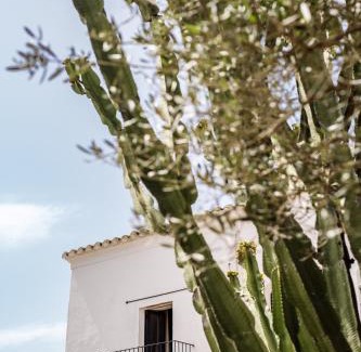 Santa Eulalia del Rio Hotel | Finca Legado Ibiza