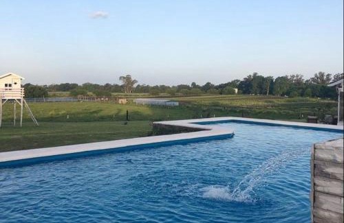 Sierra de los Padres House | Finca Lincontro