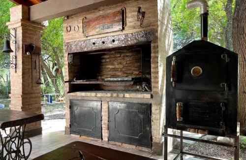 La Banda House | Finca Lo de Jose