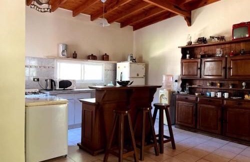 La Banda House | Finca Lo de Jose