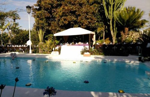 Arucas Apartment | Finca LOS AGUACATES