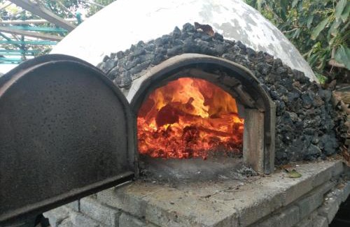 Arucas Apartment | Finca LOS AGUACATES