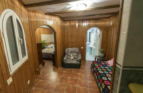 Arucas Apartment | Finca LOS AGUACATES