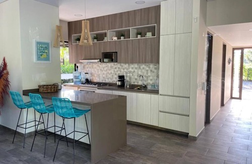 Villavicencio Villa | Finca los Colores Villavicencio