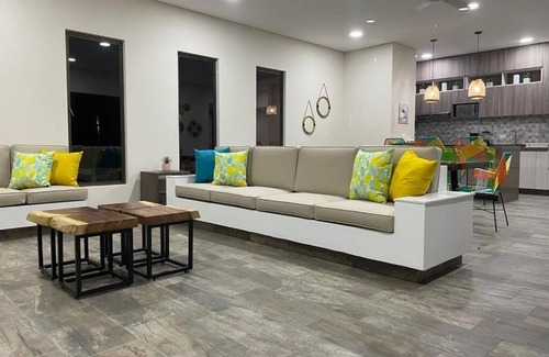 Villavicencio Villa | Finca los Colores Villavicencio