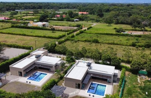 Villavicencio Villa | Finca los Colores Villavicencio