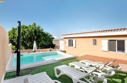 Guia de Isora Villa | Finca Los Corcos