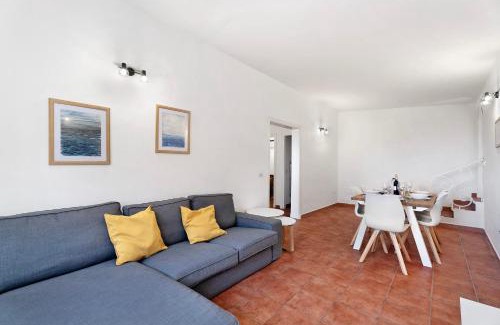 Guia de Isora Villa | Finca Los Corcos